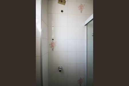 Apartamento para alugar com 80m², 2 quartos e 1 vagaBanheiro da Suíte 