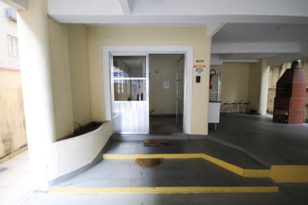 Apartamento para alugar com 80m², 2 quartos e 1 vagaÁrea comum