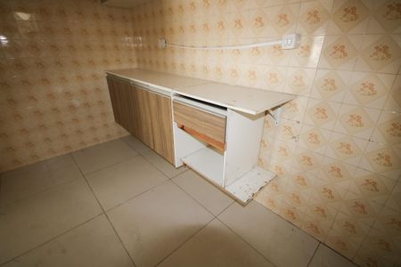 Apartamento para alugar com 80m², 2 quartos e 1 vagaCozinha