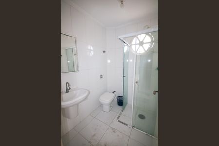 Apartamento para alugar com 80m², 2 quartos e 1 vagaBanheiro Social