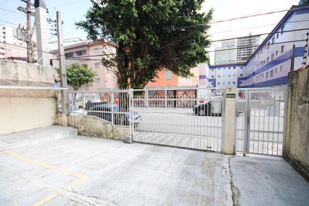 Apartamento para alugar com 80m², 2 quartos e 1 vagaGaragem