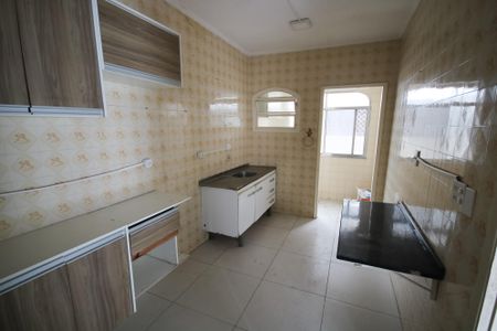 Apartamento para alugar com 80m², 2 quartos e 1 vagaCozinha