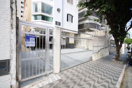 Apartamento para alugar com 80m², 2 quartos e 1 vagaFachada