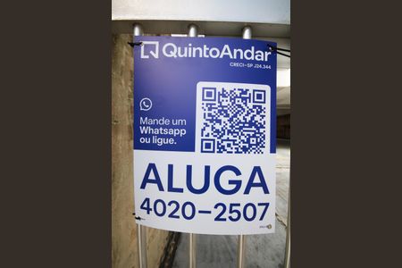 Apartamento para alugar com 80m², 2 quartos e 1 vagaPlaca