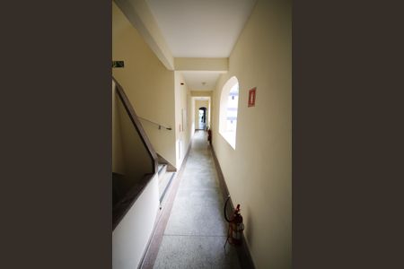 Apartamento para alugar com 80m², 2 quartos e 1 vagaÁrea comum