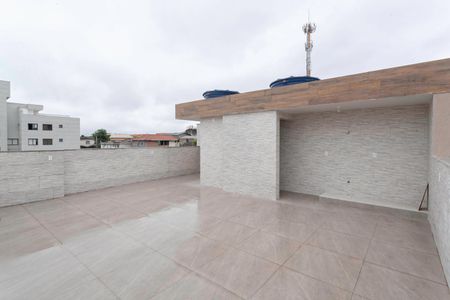 Apartamento à venda com 135m², 3 quartos e 2 vagas Apartamento à venda com 135m², 3 quartos e 2 vagasCobertura