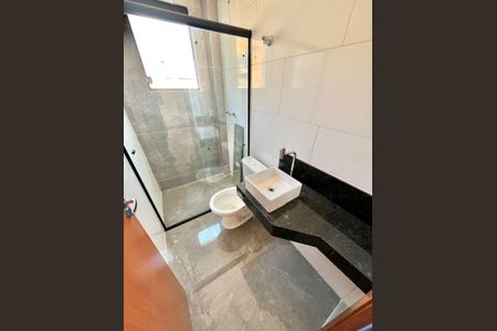 Apartamento para alugar com 135m², 3 quartos e 2 vagasBanheiro Social