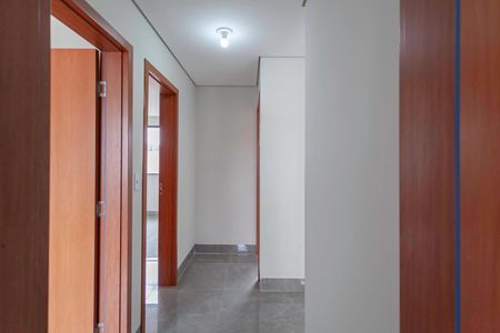 Apartamento à venda com 135m², 3 quartos e 2 vagas Apartamento à venda com 135m², 3 quartos e 2 vagasCorredor