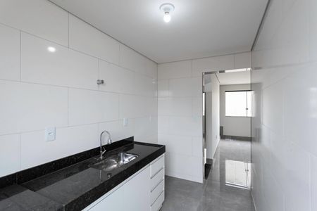Apartamento à venda com 135m², 3 quartos e 2 vagas Apartamento à venda com 135m², 3 quartos e 2 vagasCozinha