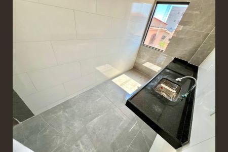 Apartamento para alugar com 135m², 3 quartos e 2 vagasCozinha