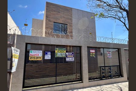 Apartamento para alugar com 135m², 3 quartos e 2 vagasPlaca 