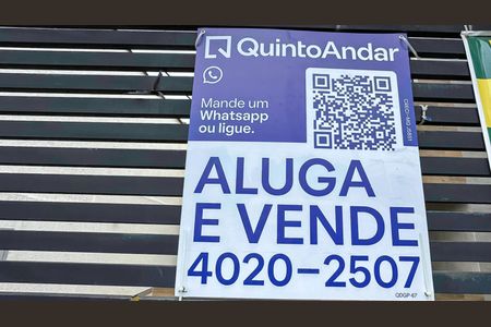 Apartamento à venda com 135m², 3 quartos e 2 vagas Apartamento à venda com 135m², 3 quartos e 2 vagasFachada