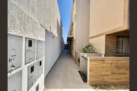 Apartamento para alugar com 135m², 3 quartos e 2 vagasEntrada