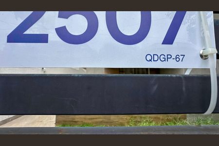 Apartamento à venda com 135m², 3 quartos e 2 vagas Apartamento à venda com 135m², 3 quartos e 2 vagasFachada