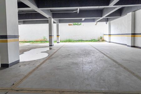 Apartamento à venda com 135m², 3 quartos e 2 vagas Apartamento à venda com 135m², 3 quartos e 2 vagasGaragem