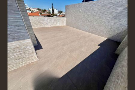 Apartamento para alugar com 135m², 3 quartos e 2 vagasCobertura