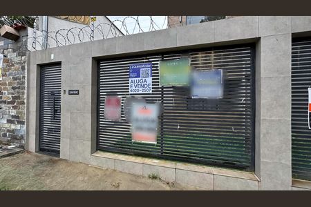 Apartamento à venda com 135m², 3 quartos e 2 vagas Apartamento à venda com 135m², 3 quartos e 2 vagasFachada