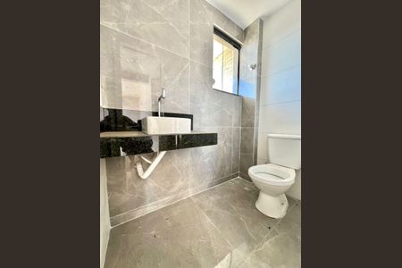 Apartamento para alugar com 135m², 3 quartos e 2 vagasLavabo Cobertura