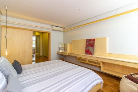 Apartamento à venda com 257m², 3 quartos e 2 vagasSuíte 3