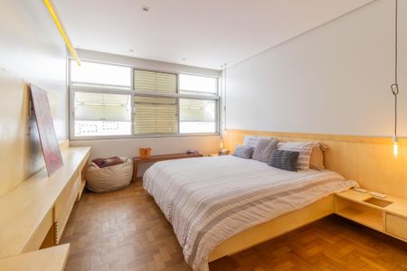 Apartamento à venda com 257m², 3 quartos e 2 vagasSuíte 3