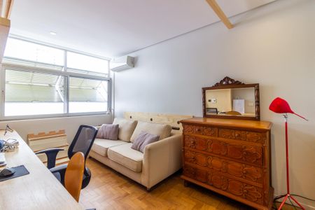 Apartamento à venda com 257m², 3 quartos e 2 vagasSuíte 1