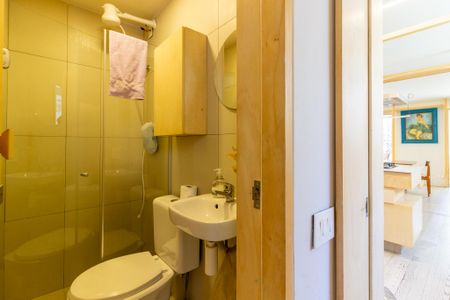 Apartamento à venda com 257m², 3 quartos e 2 vagasÁrea de Serviço