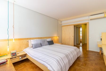 Apartamento à venda com 257m², 3 quartos e 2 vagasSuíte 3