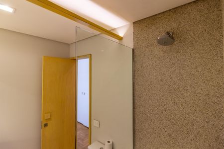 Apartamento à venda com 257m², 3 quartos e 2 vagasBanheiro da Suíte 1