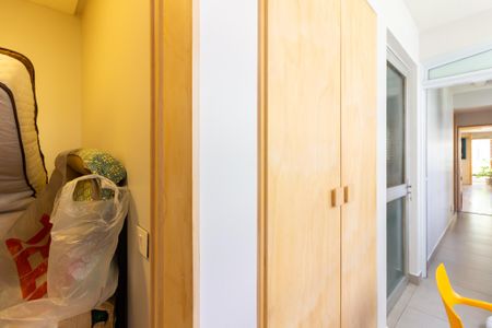 Apartamento à venda com 257m², 3 quartos e 2 vagasÁrea de Serviço