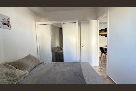 Apartamento à venda com 1 quarto, 42m² em Santa Cecilia, São Paulo