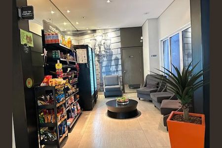 Apartamento à venda com 1 quarto, 42m² em Santa Cecilia, São Paulo