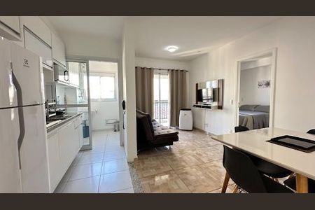 Apartamento à venda com 1 quarto, 42m² em Santa Cecilia, São Paulo