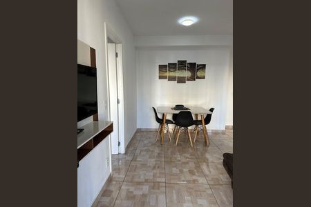 Apartamento à venda com 1 quarto, 42m² em Santa Cecilia, São Paulo
