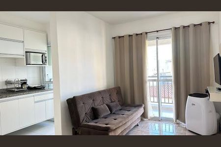 Apartamento à venda com 1 quarto, 42m² em Santa Cecilia, São Paulo