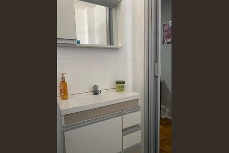 Apartamento à venda com 1 quarto, 36m² em Santa Ifigênia, São Paulo