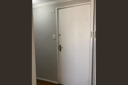 Apartamento à venda com 1 quarto, 36m² em Santa Ifigênia, São Paulo