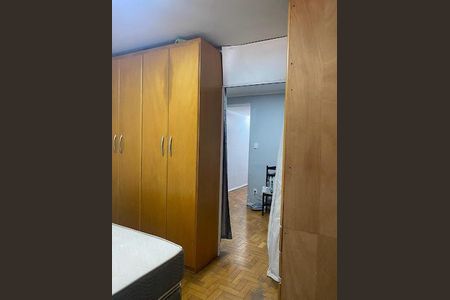 Apartamento à venda com 1 quarto, 36m² em Santa Ifigênia, São Paulo