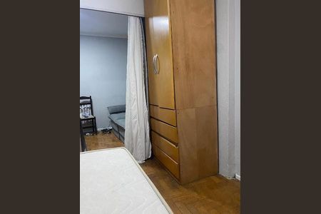 Apartamento à venda com 1 quarto, 36m² em Santa Ifigênia, São Paulo