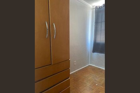 Apartamento à venda com 1 quarto, 36m² em Santa Ifigênia, São Paulo