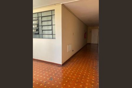 Apartamento à venda com 1 quarto, 36m² em Santa Ifigênia, São Paulo