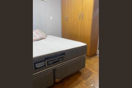 Apartamento à venda com 1 quarto, 36m² em Santa Ifigênia, São Paulo