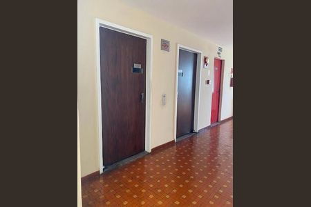 Apartamento à venda com 1 quarto, 36m² em Santa Ifigênia, São Paulo