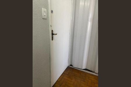 Apartamento à venda com 1 quarto, 36m² em Santa Ifigênia, São Paulo