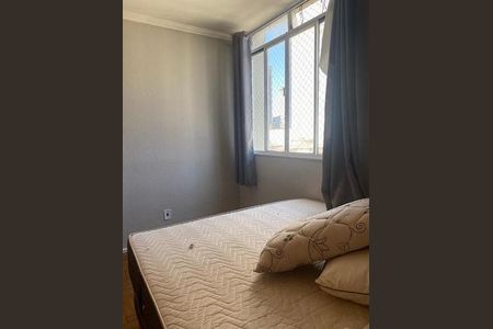 Apartamento à venda com 1 quarto, 36m² em Santa Ifigênia, São Paulo