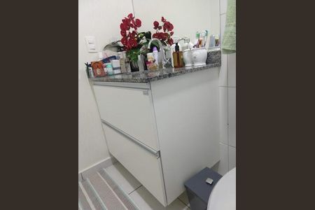 Apartamento à venda com 1 quarto, 38m² em Cambuci, São Paulo