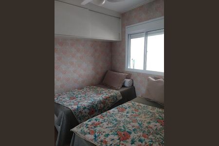 Apartamento à venda com 1 quarto, 38m² em Cambuci, São Paulo