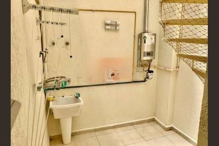 Casa à venda com 3 quartos, 122m² em Vila Beatriz, São Paulo