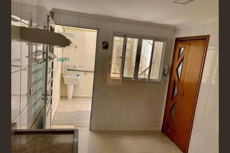 Casa à venda com 3 quartos, 122m² em Vila Beatriz, São Paulo