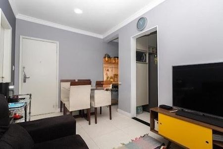 Apartamento à venda com 1 quarto, 50m² em Campos Elíseos, São Paulo
