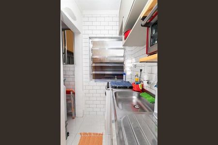 Apartamento à venda com 1 quarto, 50m² em Campos Elíseos, São Paulo